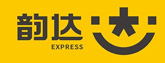 韵达速递