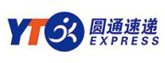 圆通速度